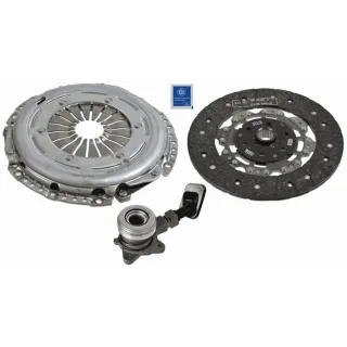 Sachs Kupplung Ford Mondeo Jaguar X-Type 2,0 3000990296
