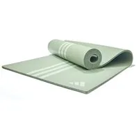 adidas Performance Yogamatte Adidas Yoga Mat - 10mm - verschiedene Designs, Mit elastischem Tragegurt