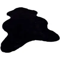 Gino Falcone Fellteppich Giorgia, fellförmig, Höhe: 20 mm, Kunstfell, superweich - ein echter Kuschelteppich