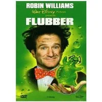 Leonine DVD Flubber