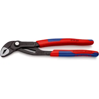 KNIPEX Cobra Wasserpumpenzange - 8702250