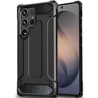 FITSU Handyhülle Outdoor Hülle für Samsung Galaxy S26 Ultra Armor Cover 6,9 Zoll, Handyhülle Outdoor Case für Galaxy S26 Ultra Hülle mit Eckenschutz