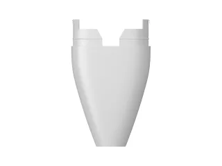 Logitech Stiftspitzen-Abdeckung | 951-000053 |