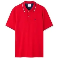 Champion Poloshirt Champion Poloshirt für Herren aus Baumwoll-Piqué