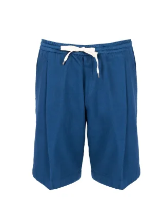 Xagon Man Shorts Herren blau