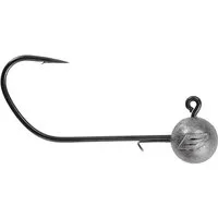 BKK Jighaken, BKK Round Elite-WG 7g - 2/0# Jighead