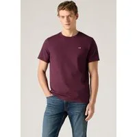 Levi's® T-Shirt ORIGINAL HM TEE mit Logo Print
