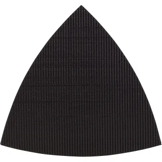 Bosch Klettgewebeersatz für Lamellenschleifvorsatz, 2er-Pack - 2601099044