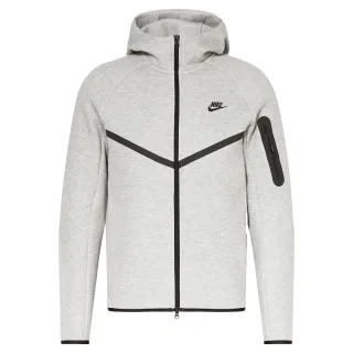 Nike Tech Fleece Zip Hoodie