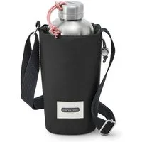 black+blum Tragetasche Flaschentasche, isoliert
