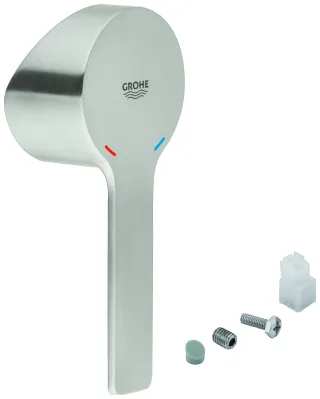 GROHE Hebel 46988 supersteel , 46988DC0 46988DC0