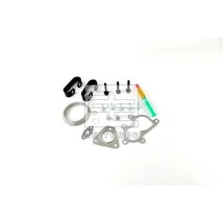 BE Turbo Montagesatz f?r Turbolader VW Transporter T4 1,9 TD