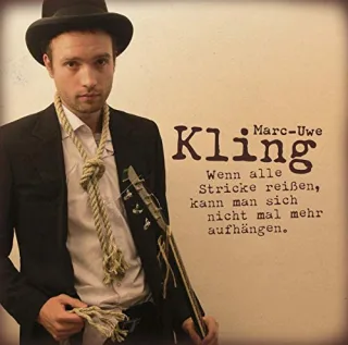 Wenn alle Stricke reißen [Audio CD] [2008] Kling Marc-Uwe