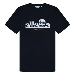 Ellesse - "Rillas" T-Shirt für Herren (Schwarz)