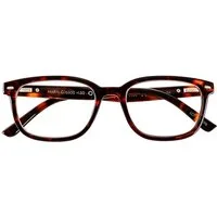 I NEED YOU - HAMBURG READERS Lesebrille Marin, recycelte Materialien