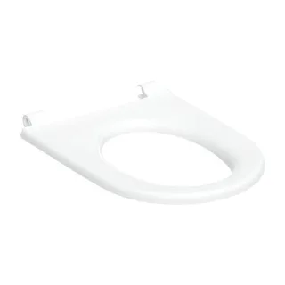 Geberit WC-Sitzring 243939111 weiß-alpin, zu AquaClean Sela