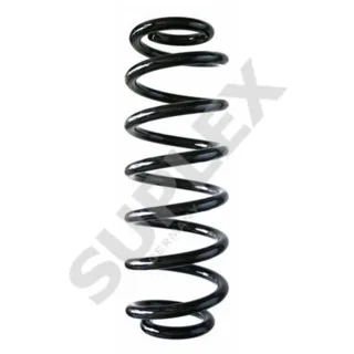 Suplex Feder hinten Alfa Romeo 159 VW Cc Passat