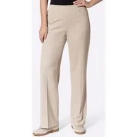 heine Jerseyhose Hose normal