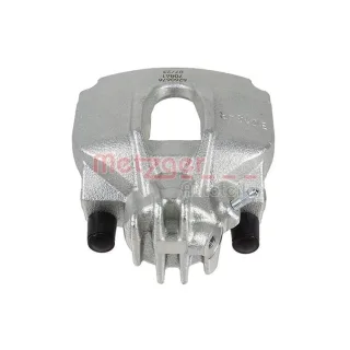 Metzger Bremssattel vorne rechts Citroen C4 Peugeot 207 207/207+ 307 308