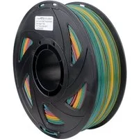 euroharry Filament 3D Filament PETG 1,75mm 1KG verschiedene Farben