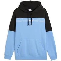 PUMA Hoodie Around The Block Hoodie Herren