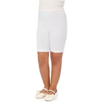 Merry Style Leggings Mädchen Kurze Hose Radlerhose MS10-227 (1-tlg) aus Baumwolle