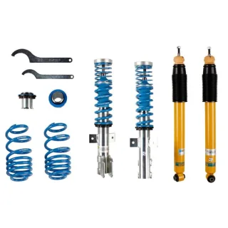 Bilstein Gewindefahrwerk B14 Citroen C4 Peugeot 307 308