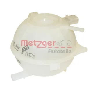 Metzger K?hlmittelausgleichsbeh?lter + Sensor Audi Seat Skoda VW 2140008