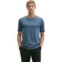 Marc O'Polo T-Shirt aus weichem Slub-Jersey