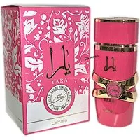 Lattafa Eau de Parfum Lattafa Yara Serien Candy und Tous 100ml Eau de Parfum Auswahl