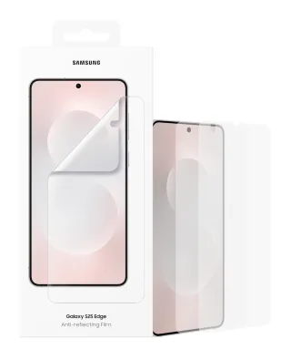 Samsung S25 Slim Anti-reflecting Film | ef-us937ctegww |