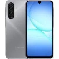 Galaxy A17 128GB, Handy Gray, Android, 4 GB