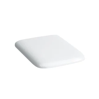 LAUFEN WC-Sitz mit Deckel, Palace,weiß,abnehmbar, 89170.0, 8917003000001 H8917003000001