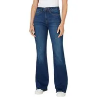 Pepe Jeans 5-Pocket-Jeans FLARE HW WILLA im Flared Fit