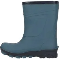 ZIGZAG FIAN KIDS THERMO BOOT Gummistiefel wassedicht, wärmend