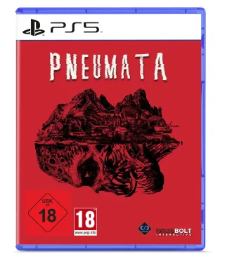 Pneumata - PS5