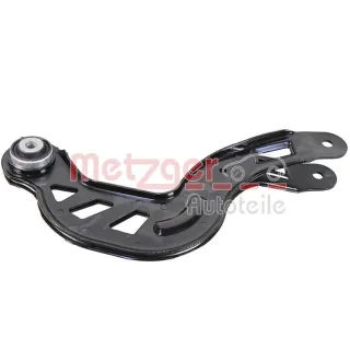 Metzger Querlenker hinten oben Mercedes A-Klasse B-Klasse Cla Gla-Klasse 58153509