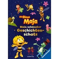Die Biene Maja - Mein schönster Geschichtenschatz / Steffi Korda
