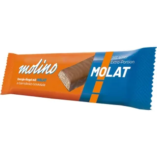 Dr. Grandel Molino Energieriegel Mit Molat und weiteren natürlichen Zutaten