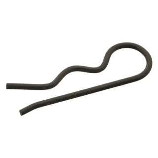Febi Federsplint f?r Kraftstofffilter Audi Seat Skoda VW 40607