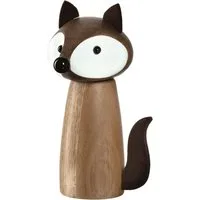 Gewürzmühle Holz-Gewürzmühle »Fuchs«.
