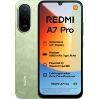 Xiaomi REDMI A7 Pro 4G 4+128GB Smartphone (17,53 cm/6,9 Zoll, 128 GB Speicherplatz, 13 MP Kamera)