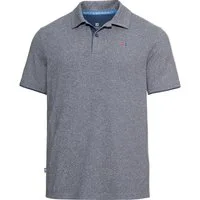 Spitzbergen Poloshirt Stretch für höchsten Bewegungskomfort