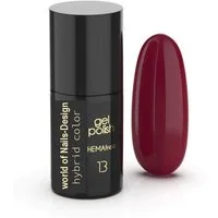 World of Nails-Design Gel-Nagellack UV/LED Hybrid-Lack, Gel-Lack, Gel Polish Easy Color, viele Farben mit und ohne Glitter
