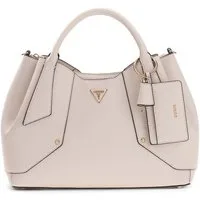 Guess Handtasche Girlfriend Satchel (Set, 2-tlg)