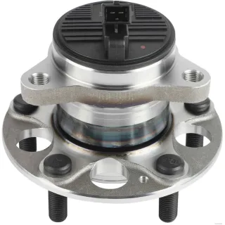 Jakoparts Radlager hinten Hyundai KIA J4710324