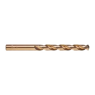 Milwaukee - METALLBOHRER HSS-G COBALT 10.0X133MM (5) - 4932373354