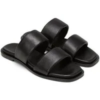 Marc O'Polo Marc O´Polo - Pantolette - Schwarz Pantolette
