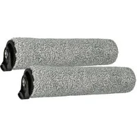 vhbw Bürste passend für Tineco Floor One S3, iFloor 3 Staubsauger / Saugwischer, Zubehör für Tineco, (2-tlg)