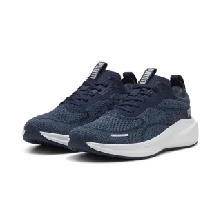 Puma - Herren Sneaker "Skyrocket Lite" (Marine/Weiß)